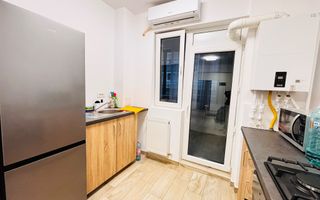 Metrou Berceni-Apartament 2 Camere-Mobilat/Utilat - Poză 9