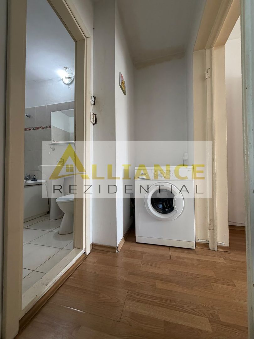 APARTAMENT 2 CAMERE METROU PIAȚA SUDULUI - ȘOSEAUA BERCENI - Poză 16