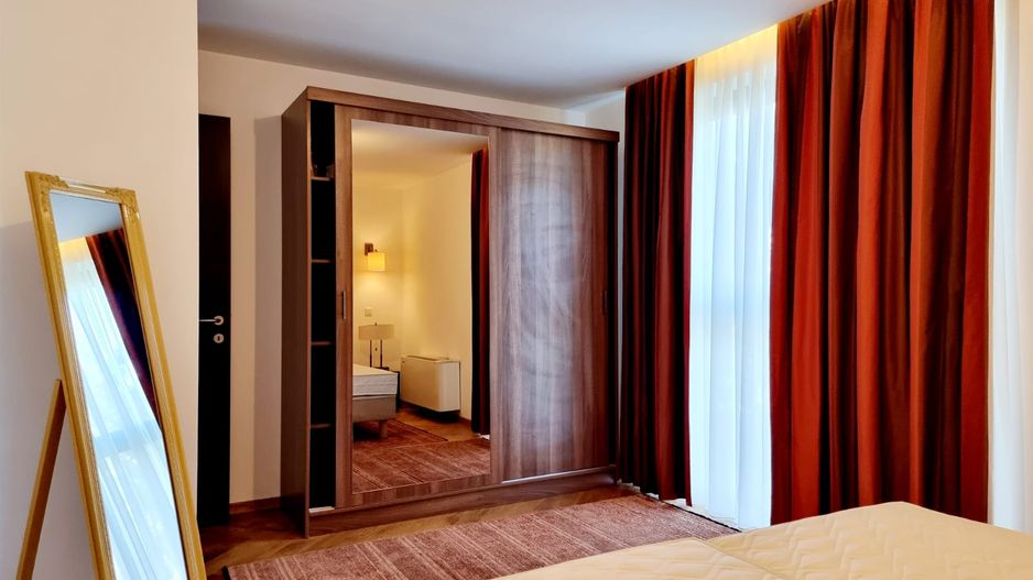Vânzare Apartament 3 Camere | 100 mp Utili | Terasa 13 mp in Corbeanca - Poză 14