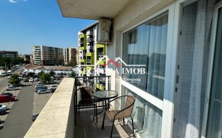 NECTORA IMOB-Apartament 3 camere, Prima Nufarul, 55 mp, Parcare,Utilat - Poză 10