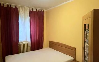 De vânzare apartament cu 3 camere- zona Tomis Nord - Poză 1