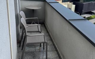 Apartament modern cu 2 camere, Iulius Mall! - Poză 8