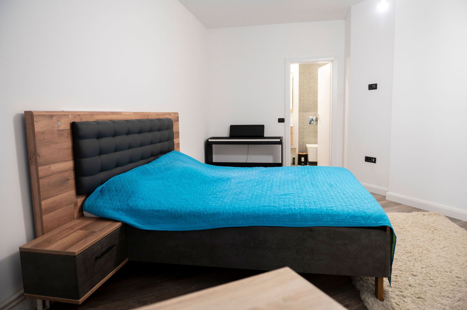 Apartament cu 3 camere si terasa de 49mp, Tomis Nord- Constanta - Poză 11