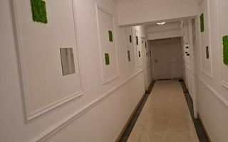 Apartament 2 camere, mobilat și utilat lux, Royal Town Copou - Poză 6