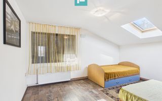 Cabană deosebită cu 4 camere în Căsoaia - Poză 7