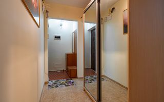 Km 4-5 – 2 camere la cheie, disponibil imediat, etaj 3! - Poză 5