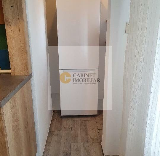 Garsonieră 40mp | Mobilată complet | Bloc cu lift | Bulevardul Decebal - Poză 9