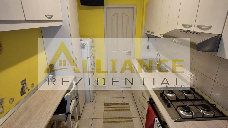 2 CAMERE | 52 MP | ETAJ 8/10 | RENOVAT | MOBILAT & UTILAT | SECTOR 4 - Poză 7