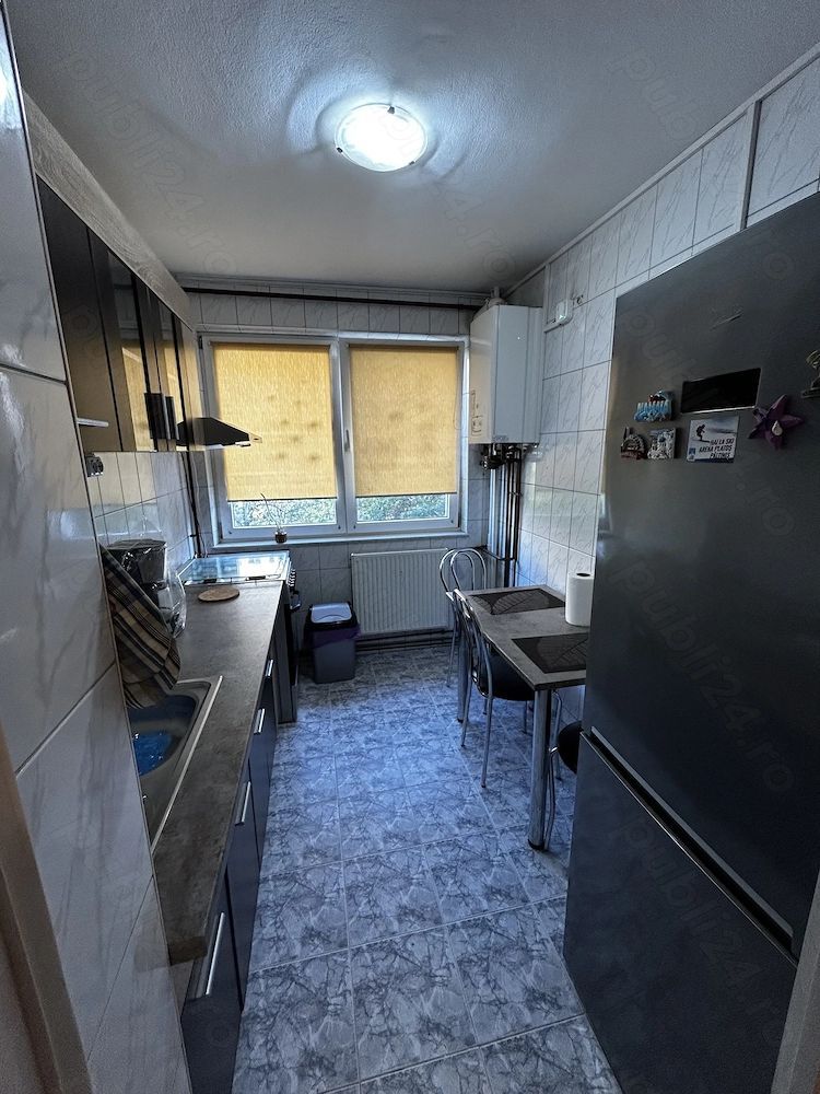 Apartament 2 camere cu centrala proprie si loc de parcare in zona Dristor - Poză 2