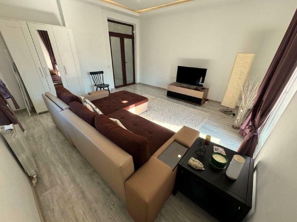 APARTAMENT VILA  DOROBANTI CAPITALE - Poză 2