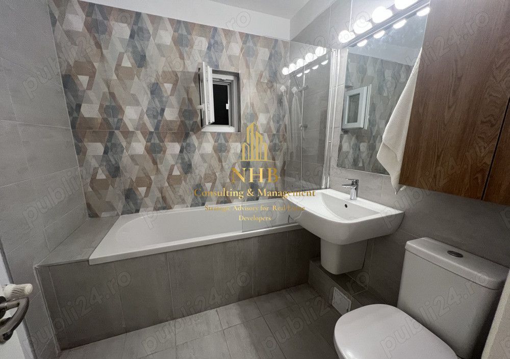 Apartament 4 Camere | Calea Calarasilor - Poză 9