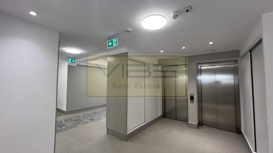 Apartament STUDIO+loc parcare Silk District - Poză 20