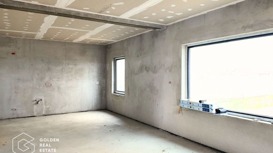 Casa noua pe un nivel, la gri, Mandruloc, comision 0% - Poză 5