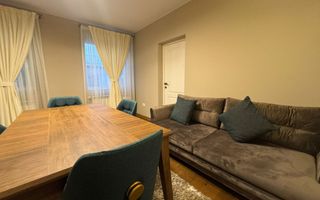 Casa individuala Centru - Palas Campus - Poză 9