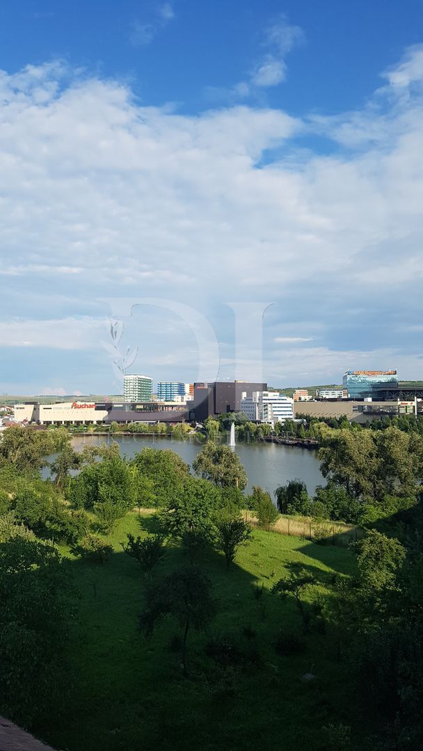 Apartament 3 camere Iulius Mall Cluj - Intre Lacuri - Gheorgheni - Poză 21