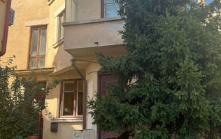 Casa tip Duplex | Zona Dorobanți | 7 Camere | P+1+2+M | Demisol