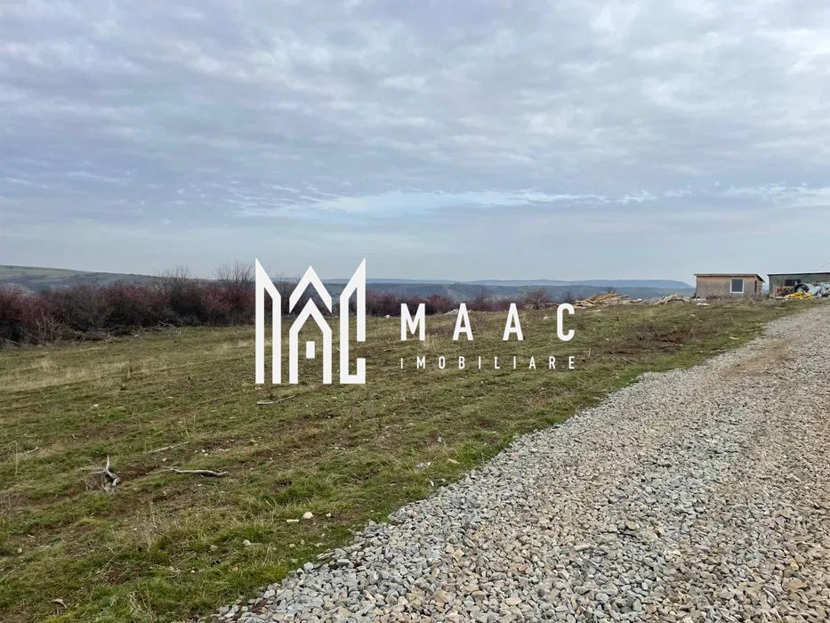 Teren intravilan | 500 MP | Daia - Poză 1