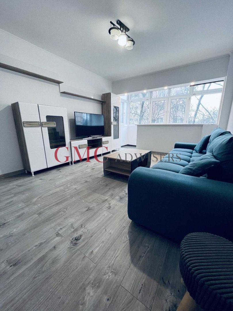 Apartament 2 camere (+ loc de parcare) Piata Resita - Poză 1