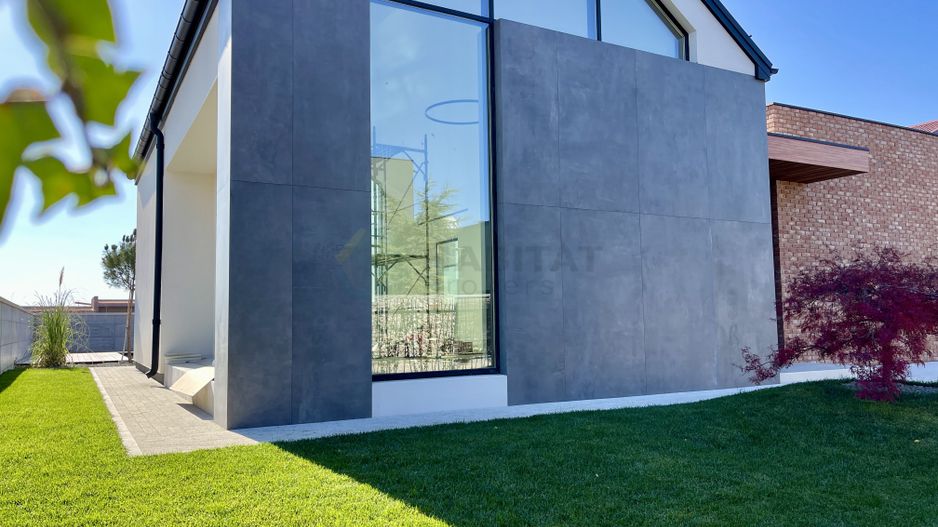 Casa Parter Exclusivista | Design Minimalist | Otopeni - Poză 15