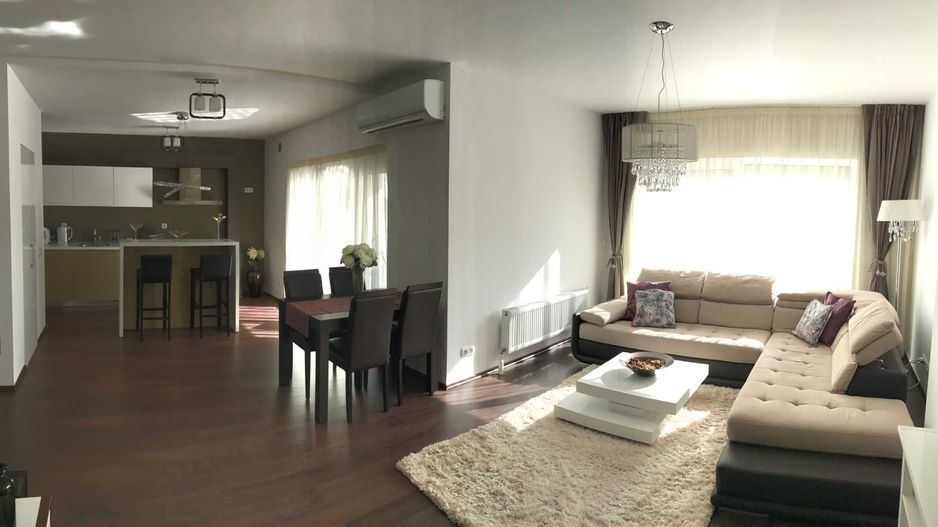 Apartament 2 camere lux, mobilat si utilat, Feli City Residence - Poză 3