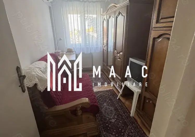 Apartament 3 camere | Etaj 2 | Decomandat | Calea Dumbravii - Poză 9