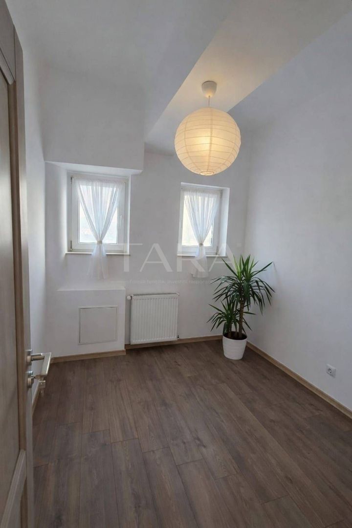Apartament 3 camere,  zona Centrală - Poză 3