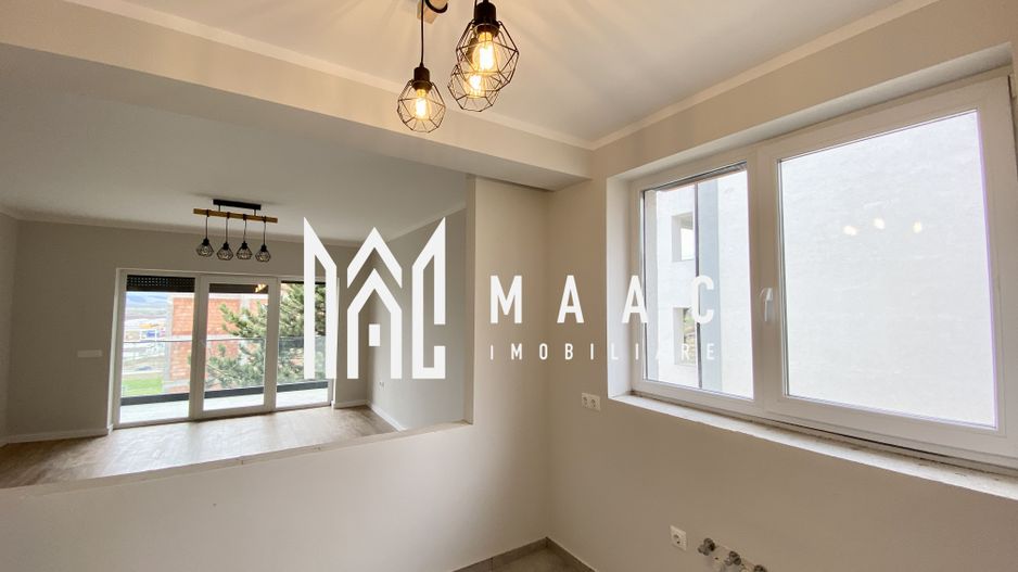 Apartament 2 camere - intabulat, finisat la cheie I Comision 0% - Poză 5