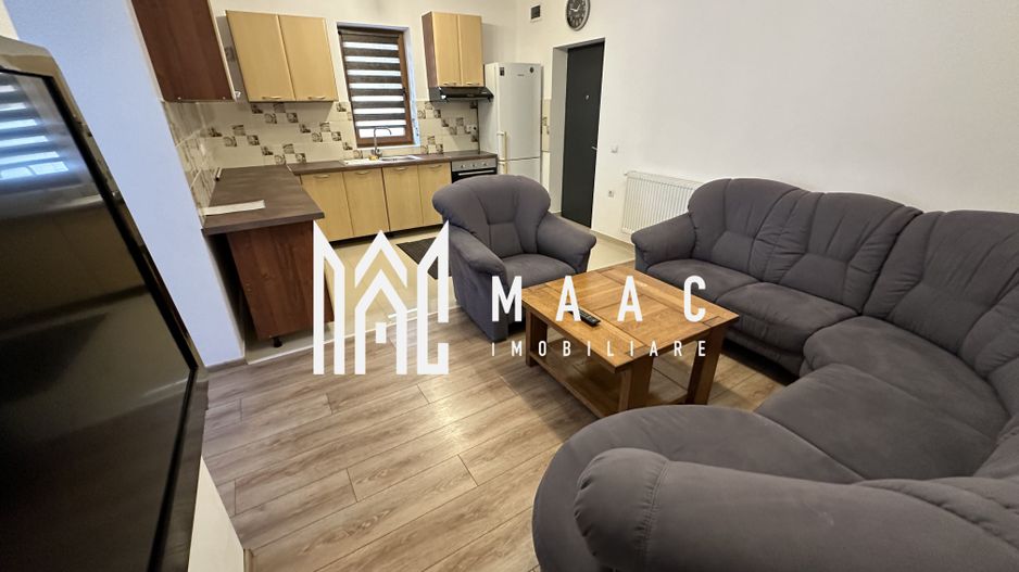 Apartament 2 camere | Parcare | Zona Calea Cisnadiei - Poză 2