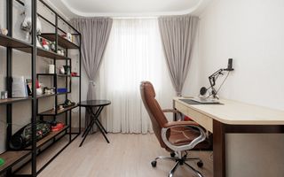 Vânzare apartament, 4 camere, bd. Dacia 60/5, Botanica - Poză 5