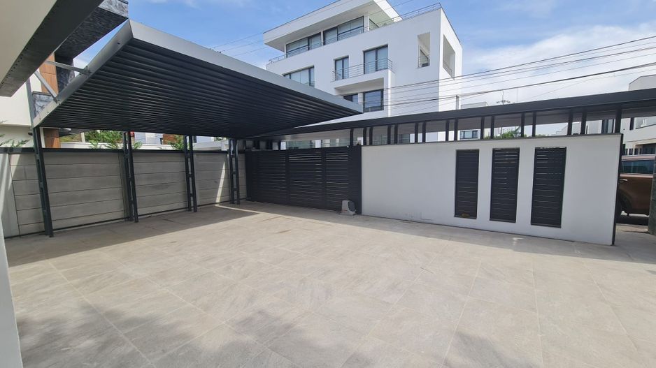 LUX | Casă Individuală | Iancu Nicolae | 10 camere - Poză 15