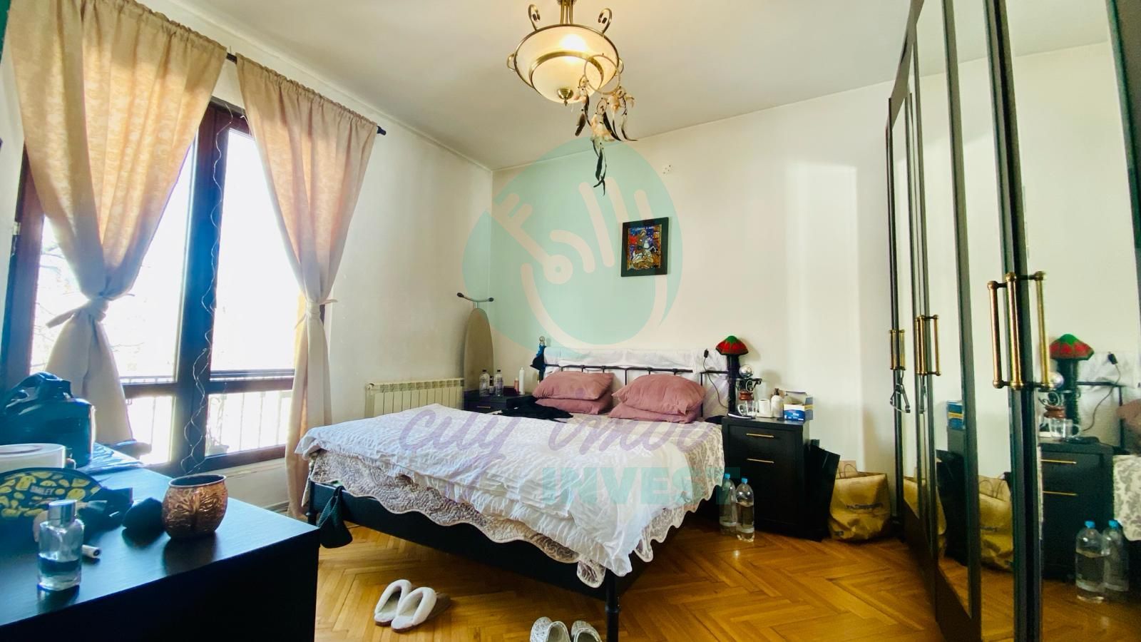 Apartament 2 camere | Parcul Verdi - Poză 4