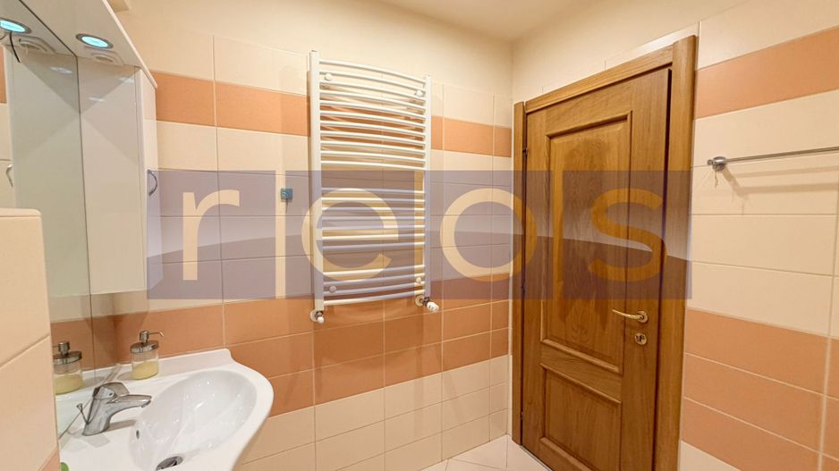 VANZARE APARTAMENT 3 CAMERE | HERASTRAU | MOBILAT | 90 MP | TERASA | - Poză 20