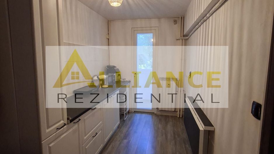 Apartament 2camere /10min de piata Sudului /55,5Mp /Etaj 1/8 - Poză 5