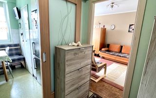 Apartament cu 2 camere langa Iulius Mall cu priveliste panoramica - Poză 7