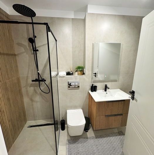 Apartament 2 camere mobilat premium, complex cu facilități complete. - Poză 4