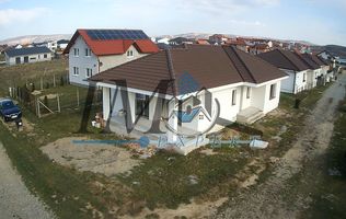 Casa in proces de finisaj de vânzare in Sebeș