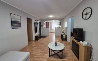 Apartament la cheie | 4 camere | etaj 1 | zona Micro 3 - Poză 4