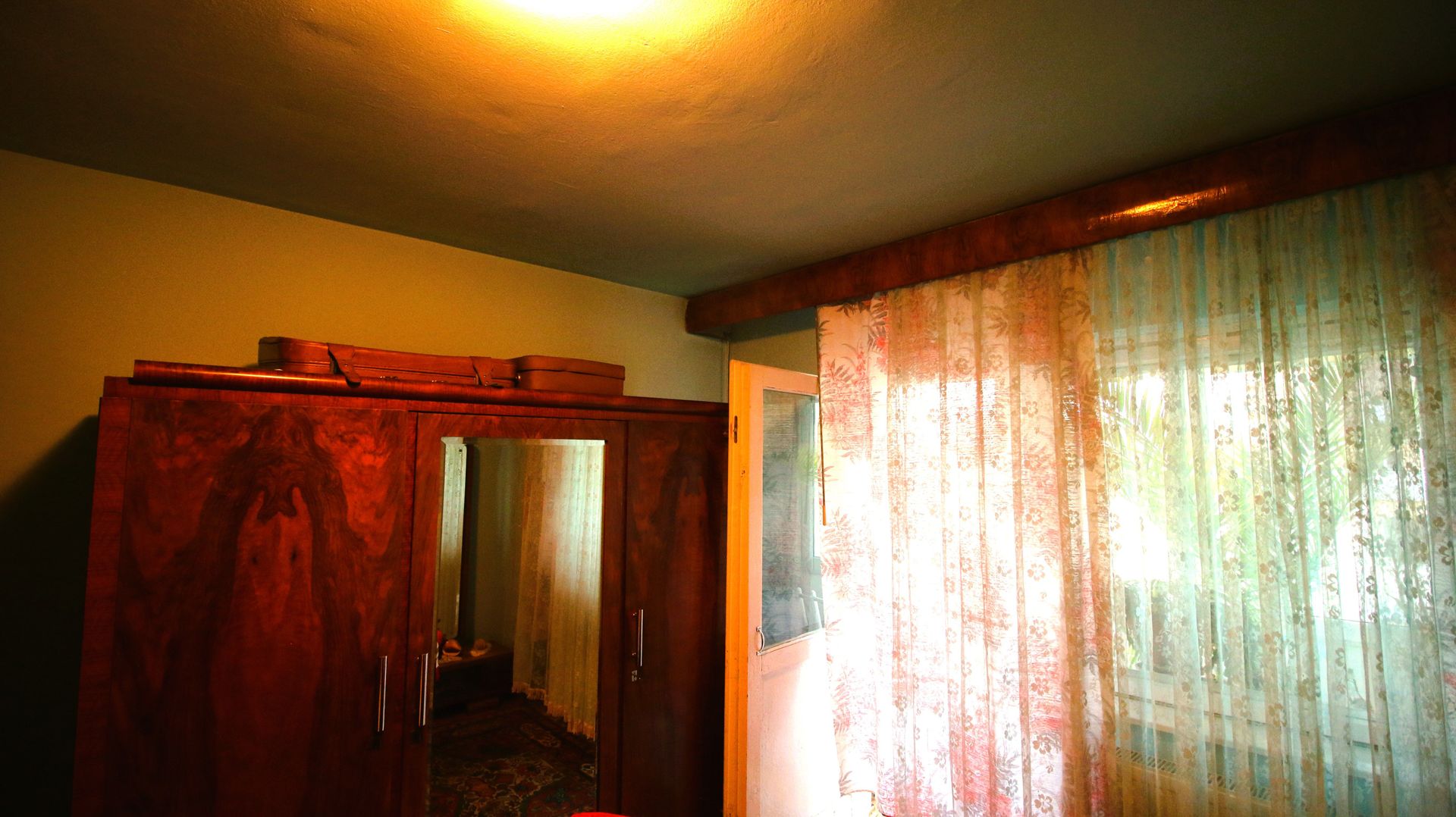 Reprezentare Exclusivă, Zona Ciucaș, 2 camere decomandate cu 2 balcoane - Poză 13