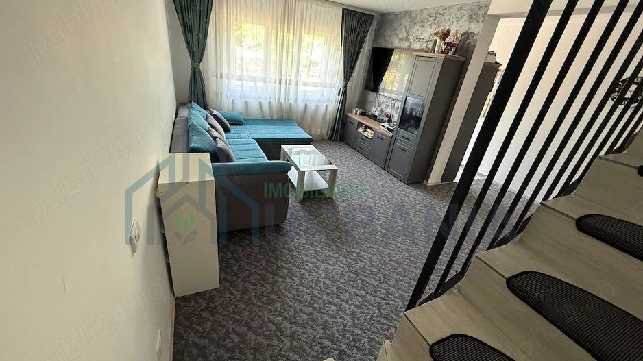 Casă individuală de vânzare în Lunca Cetățuii - Poză 5
