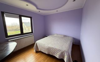 Casă de vânzare | Burdujeni | 417 mp construiți | Teren 1.200 mp - Poză 10