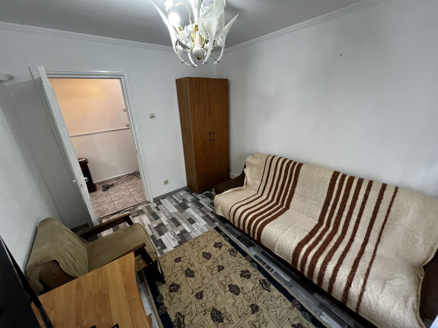 Apartament 3 camere 2 Bai – Zona Inel II, Constanța - Termen Lung - Poză 6