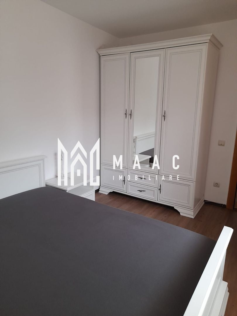 Apartament 2 camere | Curte | Terasa | Calea Poplacii - Poză 2