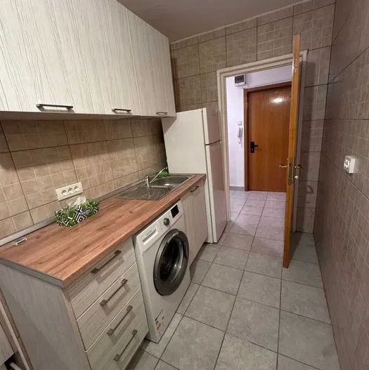 Garsoniera de inchiriat Aviatiei Caramfil - Poză 8