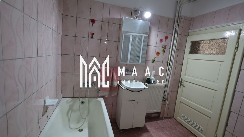 Casa 4 camere I Teren 550 mp I Garaj I Zona Trei Stejari - Poză 20