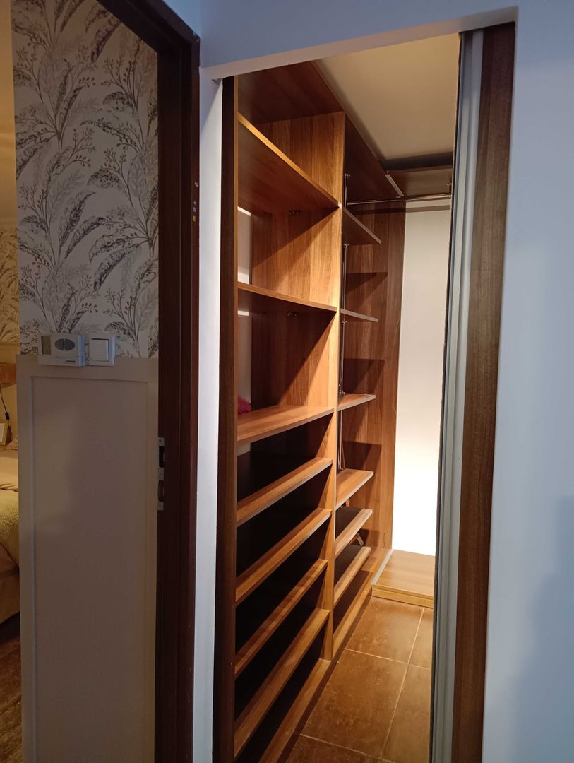 Apartament 3 camere – Prima închiriere, Centrală Proprie - Poză 8