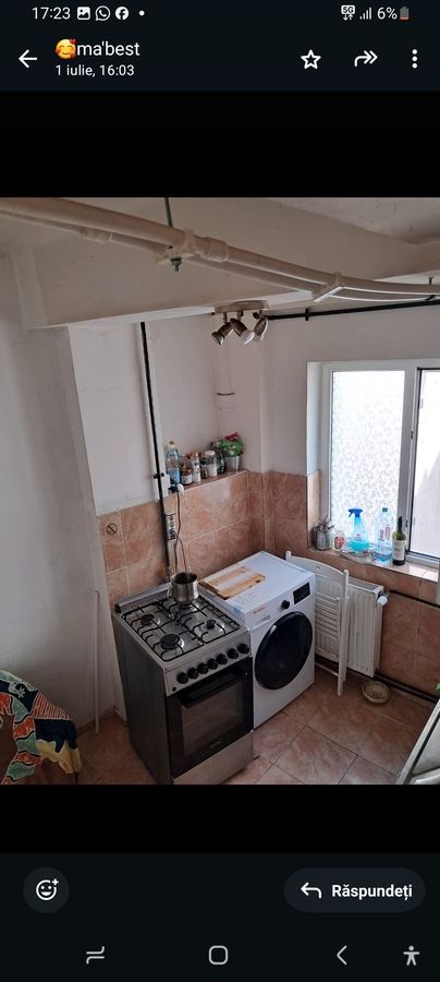 Ap 3 camere Unirii, Mitropolie, Fantani T597 - Poză 6