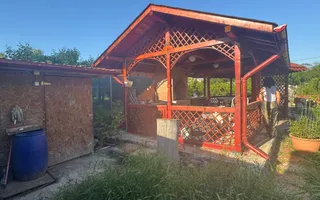 Casa la 40 minute distanta fata de Craiova - Poză 13