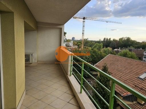 2 camere Herastrau-Soseaua Nordului ( 80 mp ) - Poză 6