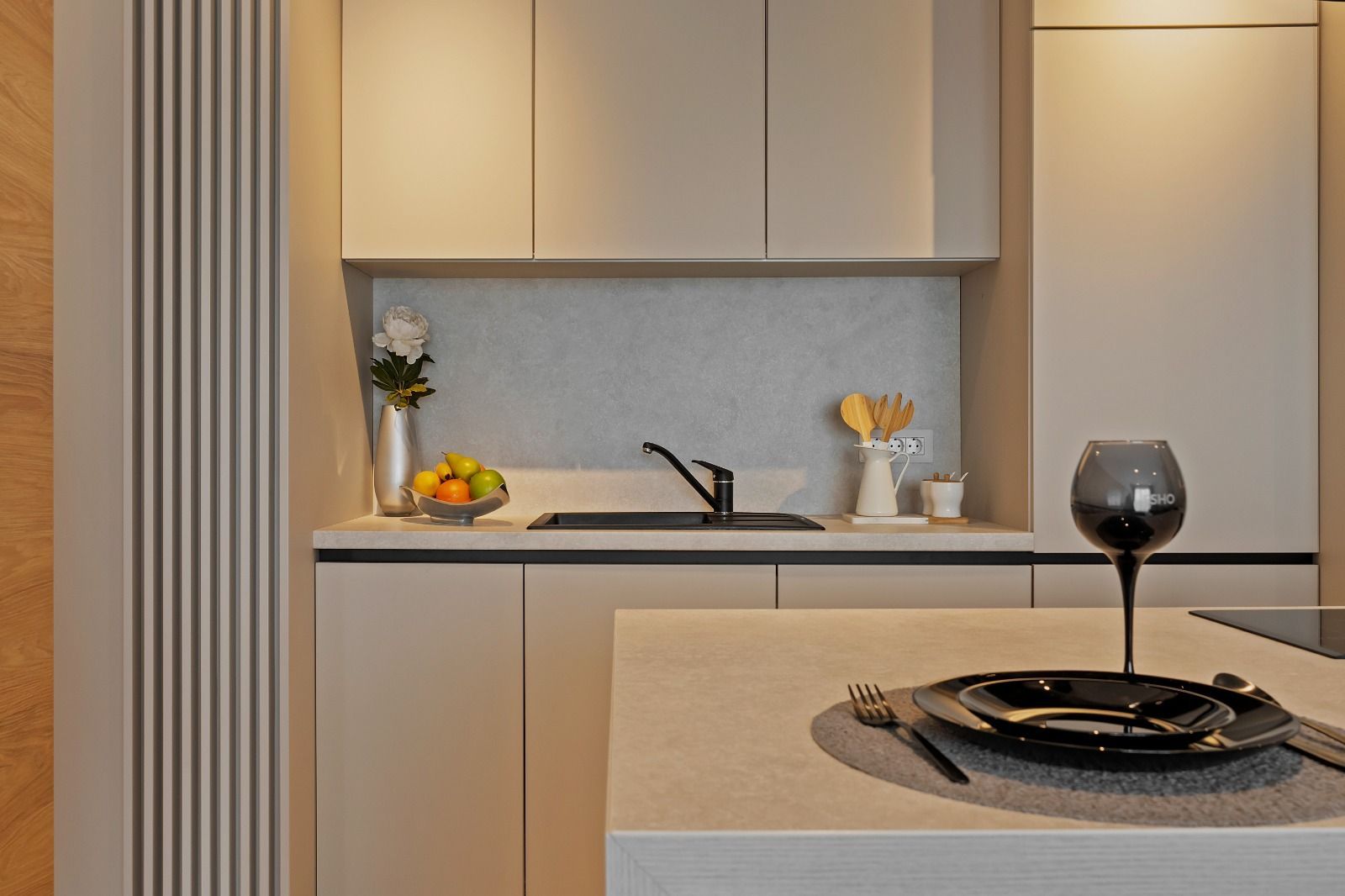 Apartament 2 camere de inchiriat ONE Timpuri Noi - Poză 7