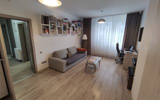Apartament 2 camere | Baza Sportivă Gheorgheni | Parcare subterană - Poză 1